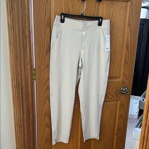 Athleta Brooklyn Ankle Pant NWT